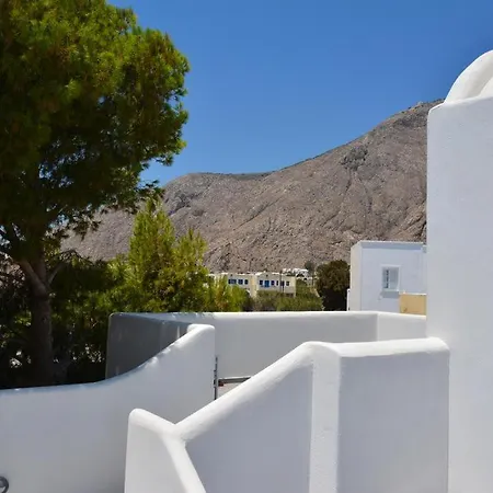 Santorini Blue Dome *