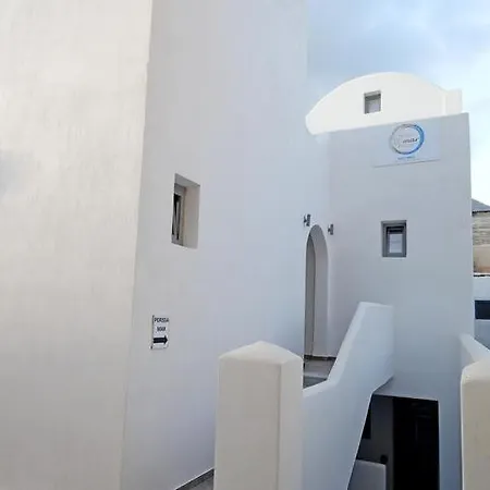 Santorini Blue Dome Perissa (Santorini)